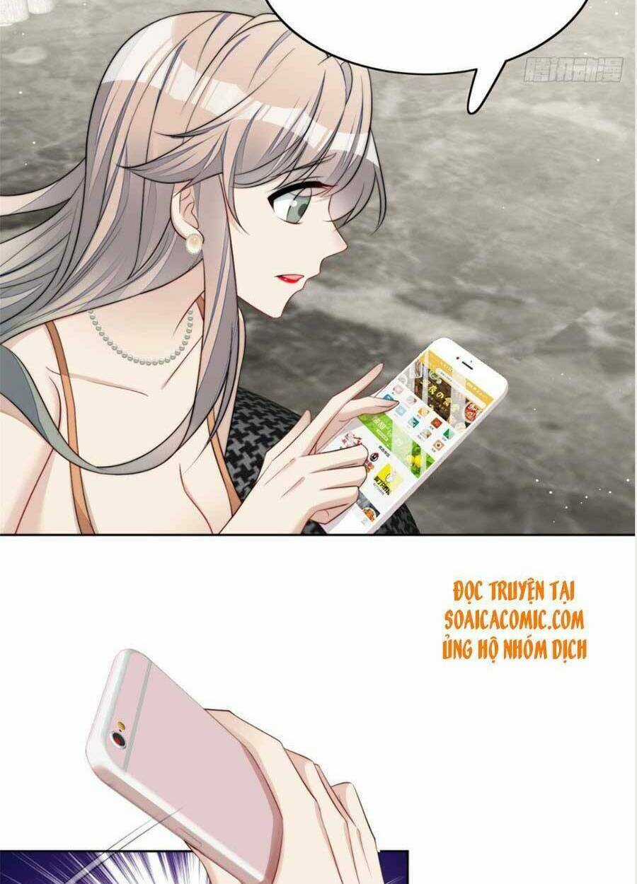 Đại Lão Nào Cũng Tranh Sủng Ta Chapter 29 trang 6