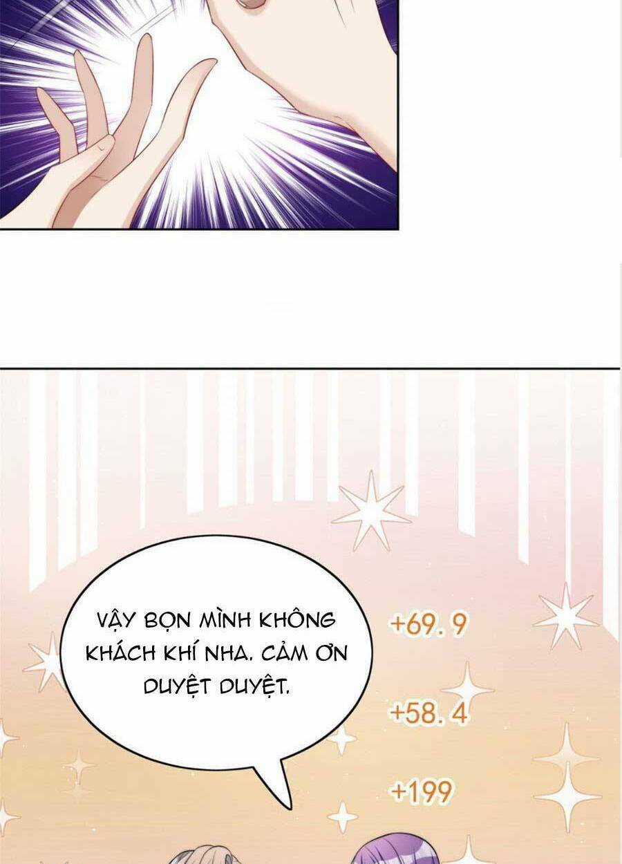 Đại Lão Nào Cũng Tranh Sủng Ta Chapter 29 trang 7