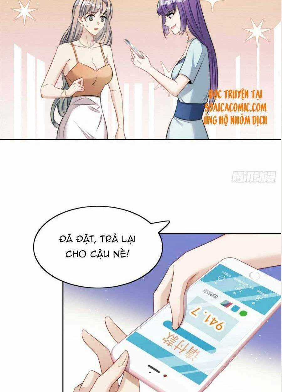 Đại Lão Nào Cũng Tranh Sủng Ta Chapter 29 trang 8