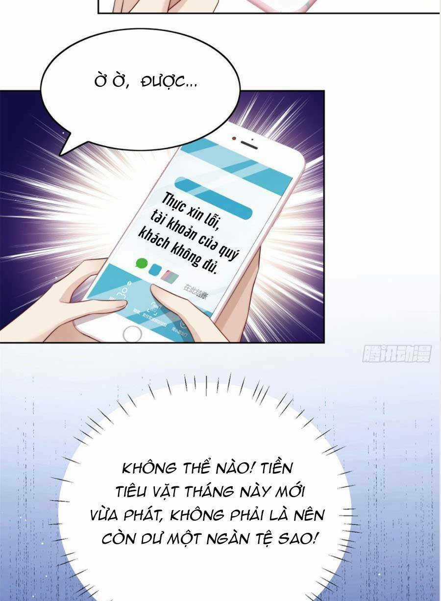 Đại Lão Nào Cũng Tranh Sủng Ta Chapter 29 trang 9