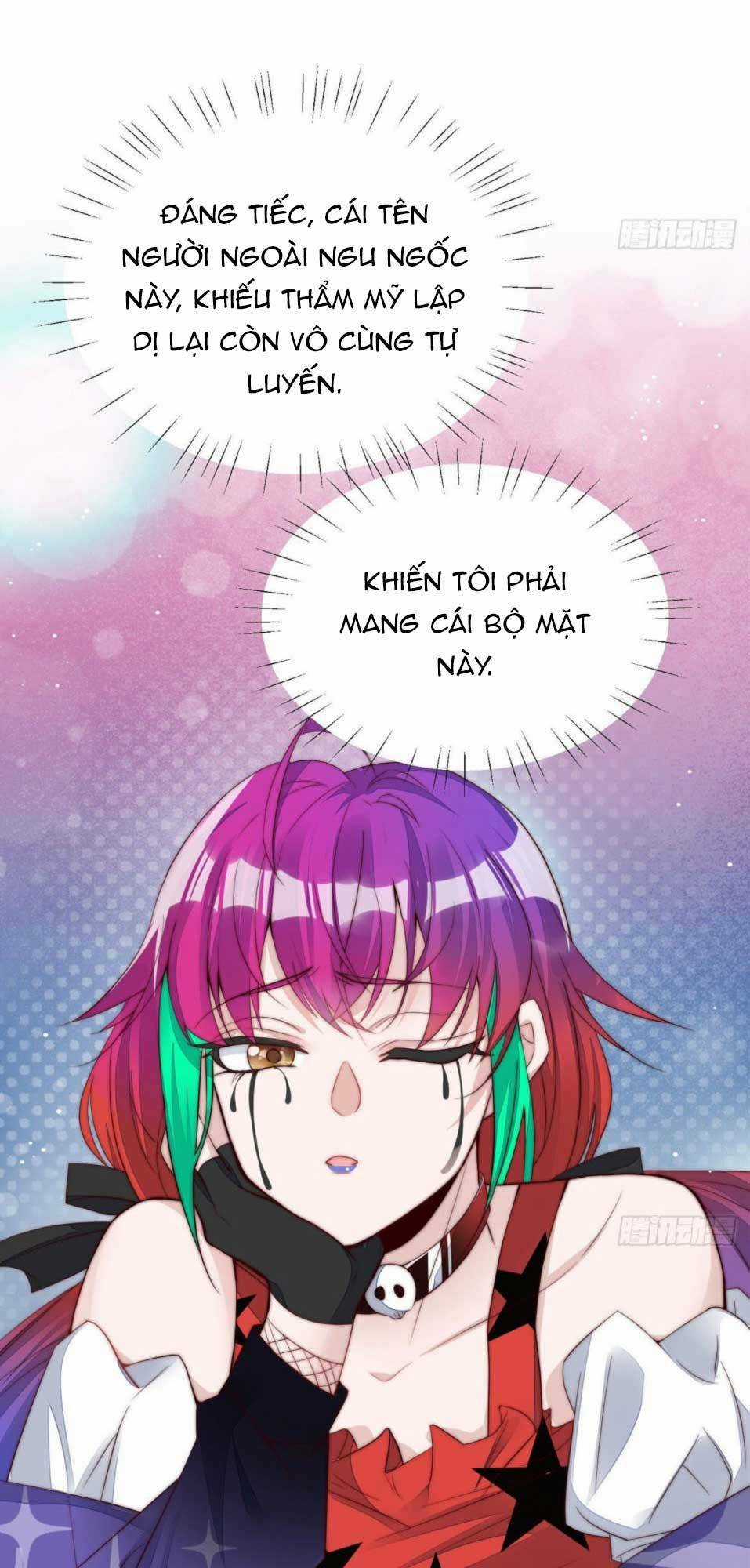 Đại Lão Nào Cũng Tranh Sủng Ta Chapter 3 trang 10