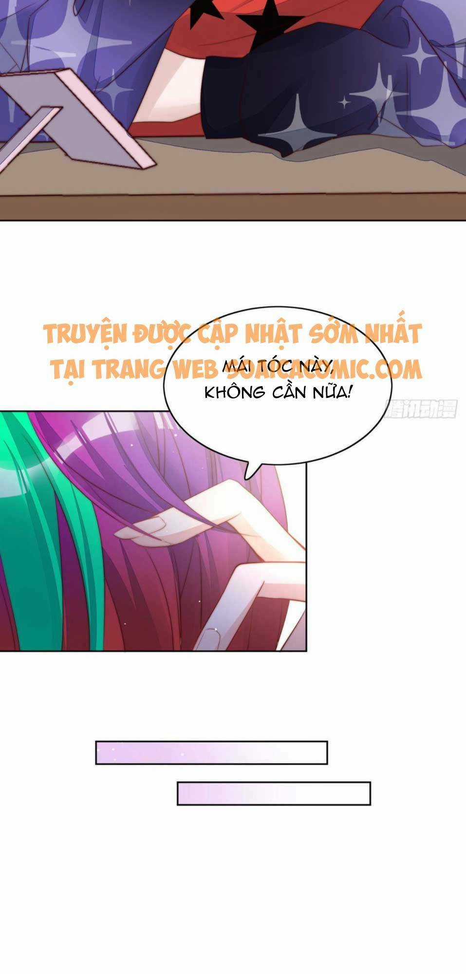 Đại Lão Nào Cũng Tranh Sủng Ta Chapter 3 trang 11