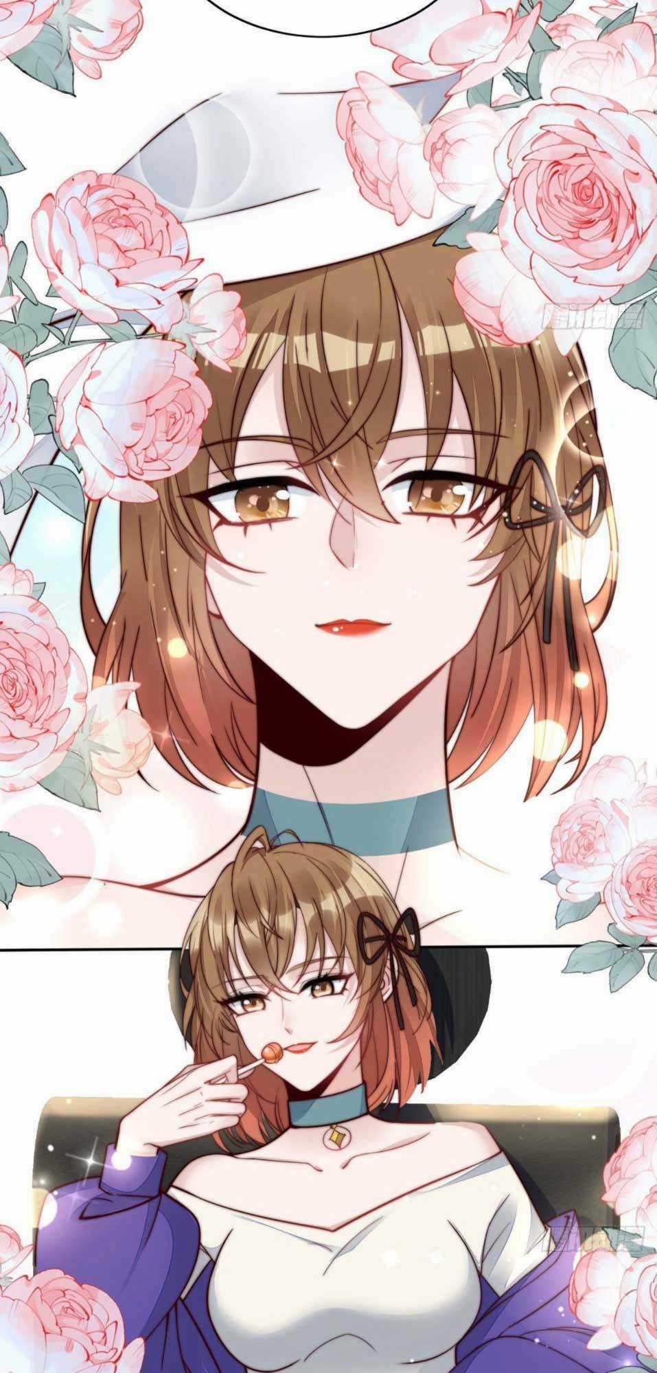 Đại Lão Nào Cũng Tranh Sủng Ta Chapter 3 trang 13