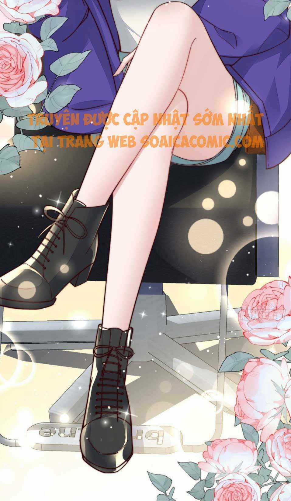 Đại Lão Nào Cũng Tranh Sủng Ta Chapter 3 trang 14