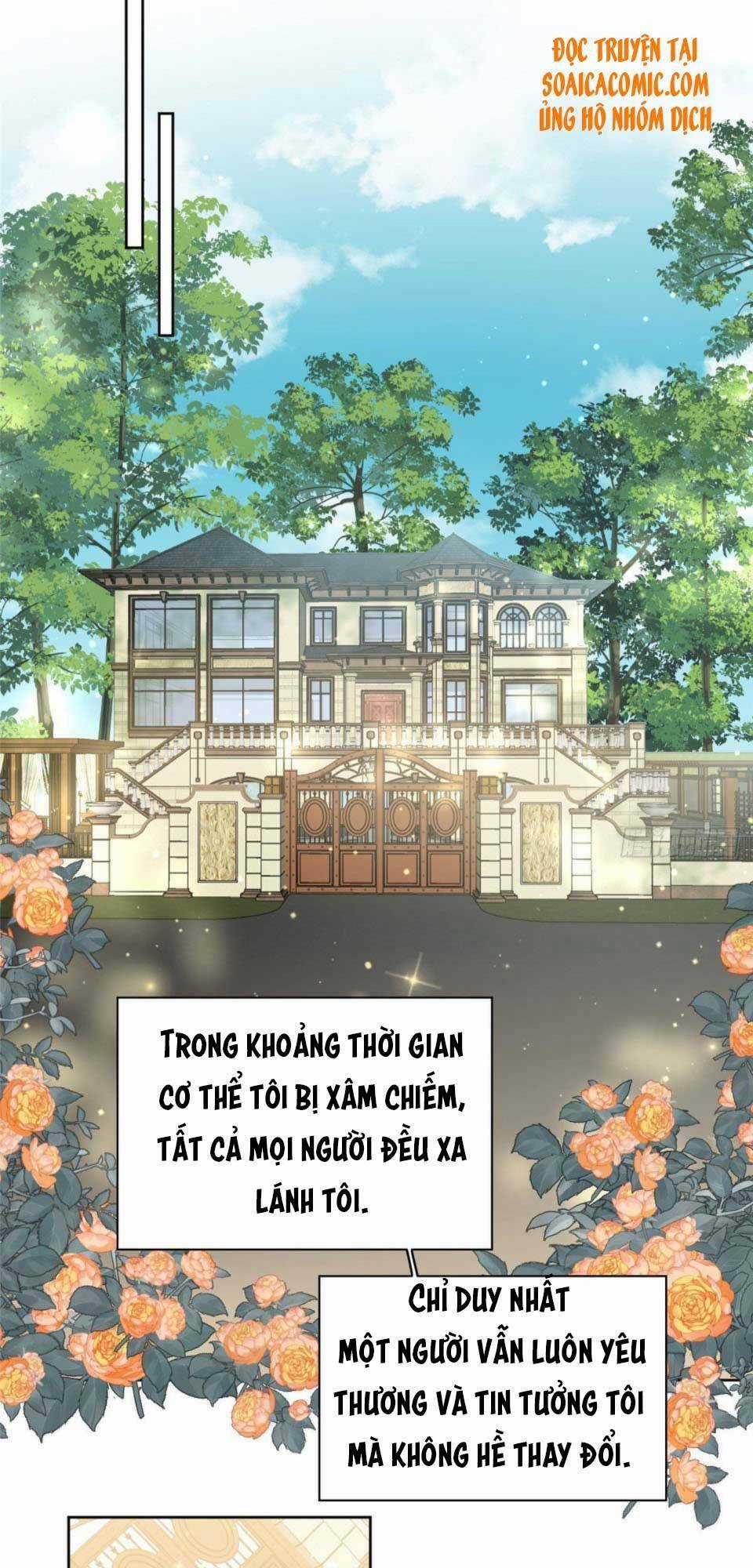 Đại Lão Nào Cũng Tranh Sủng Ta Chapter 3 trang 18