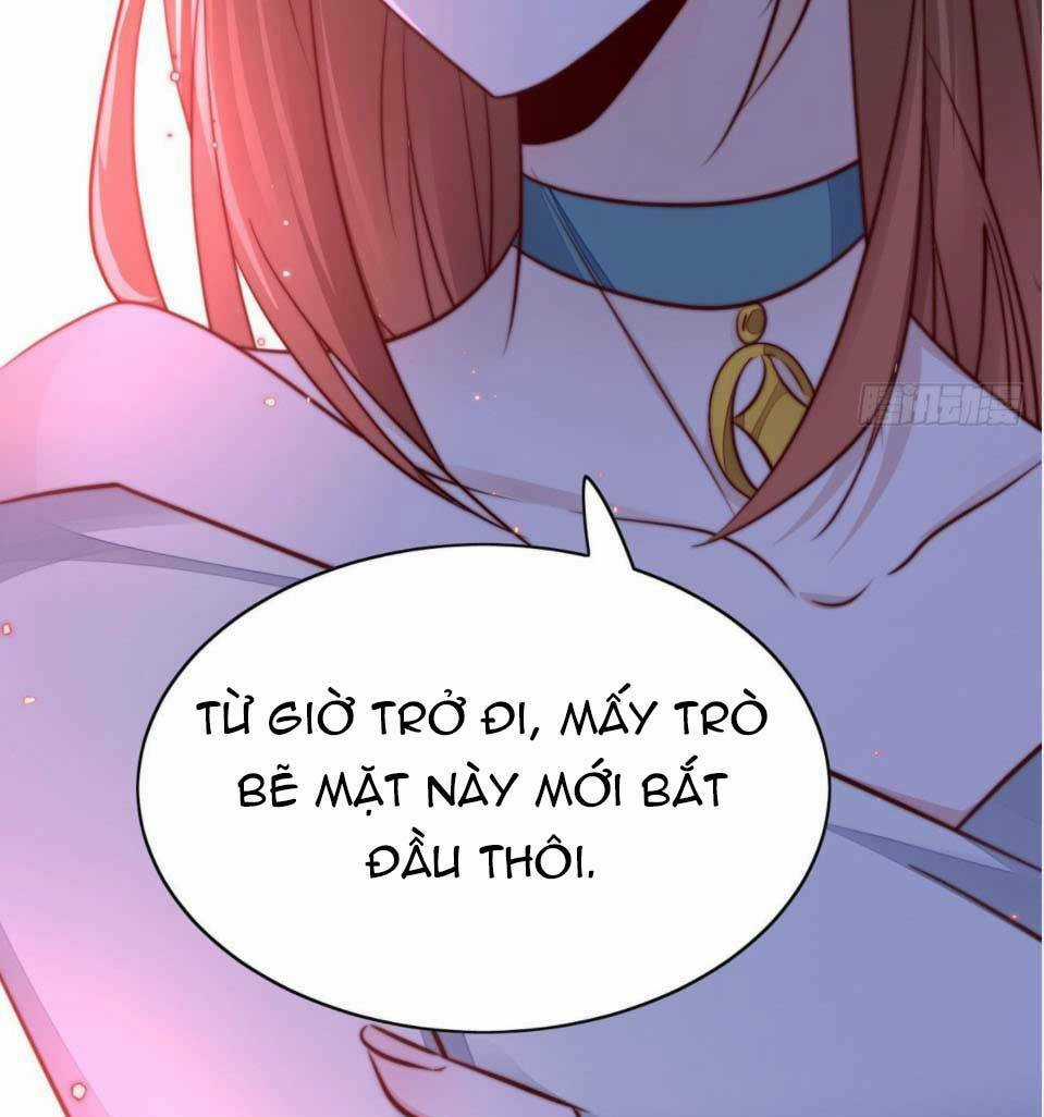 Đại Lão Nào Cũng Tranh Sủng Ta Chapter 3 trang 34