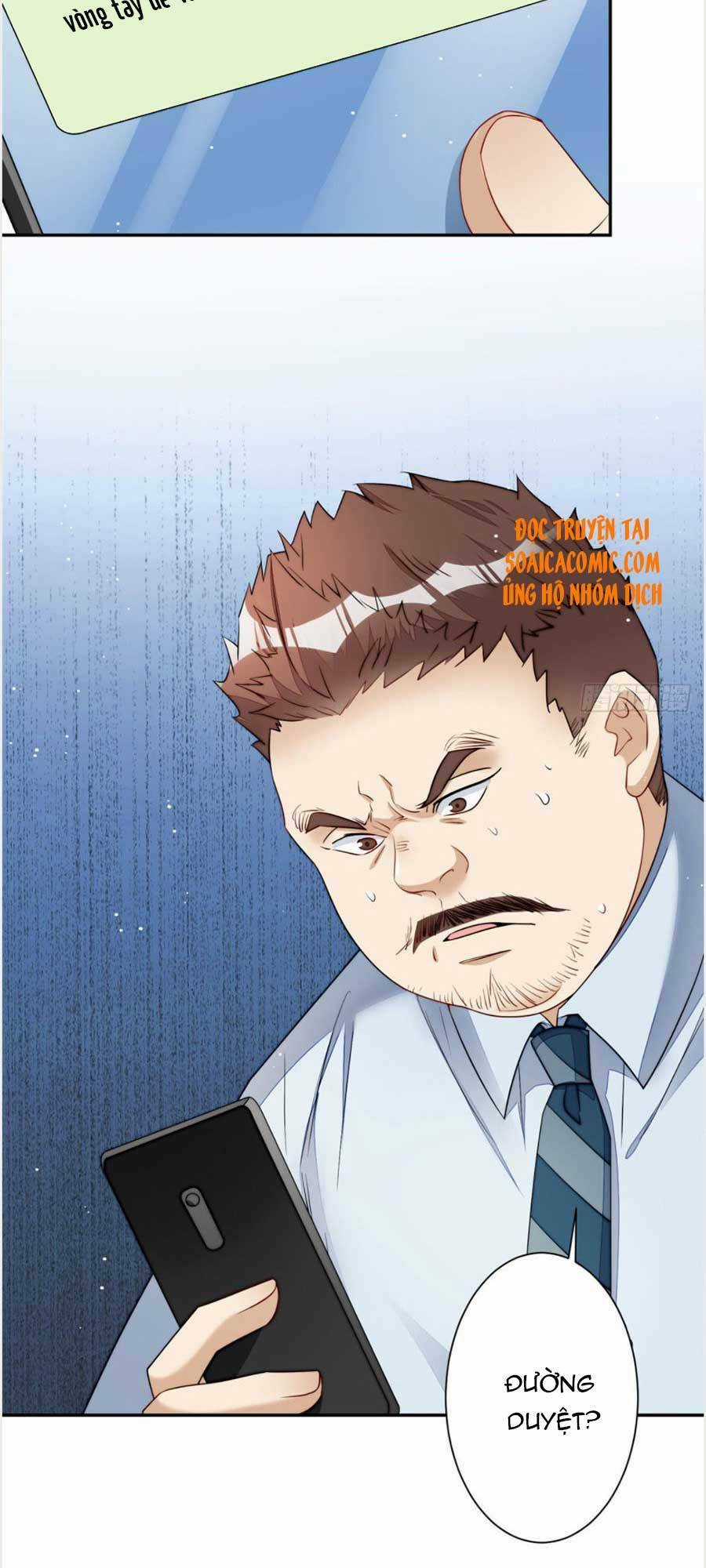 Đại Lão Nào Cũng Tranh Sủng Ta Chapter 31 trang 10