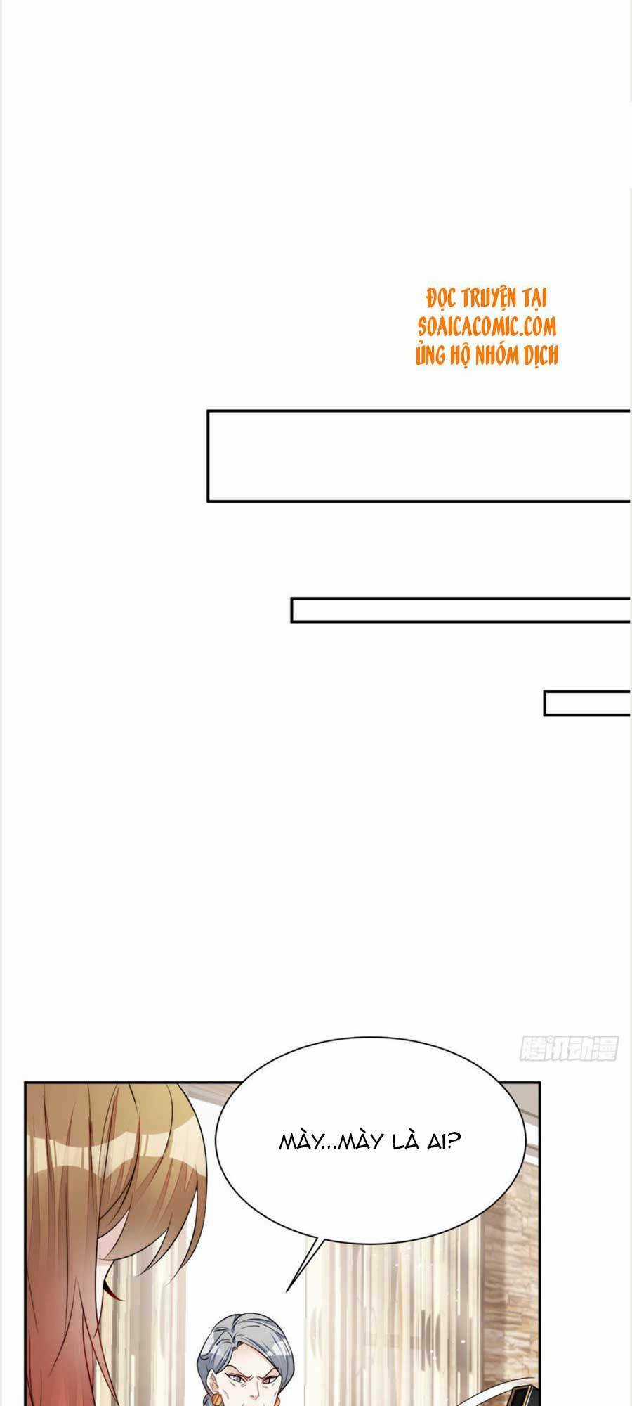 Đại Lão Nào Cũng Tranh Sủng Ta Chapter 31 trang 11