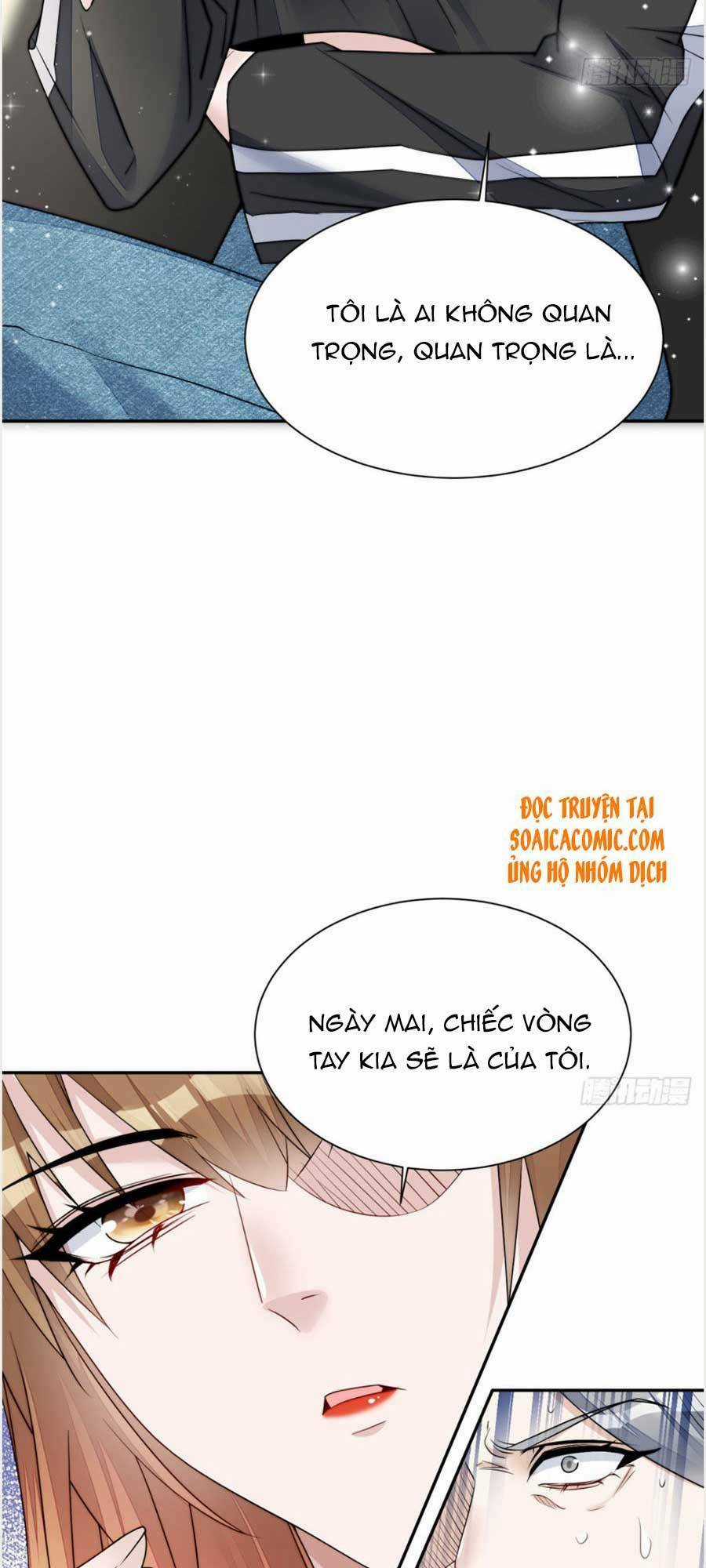 Đại Lão Nào Cũng Tranh Sủng Ta Chapter 31 trang 13