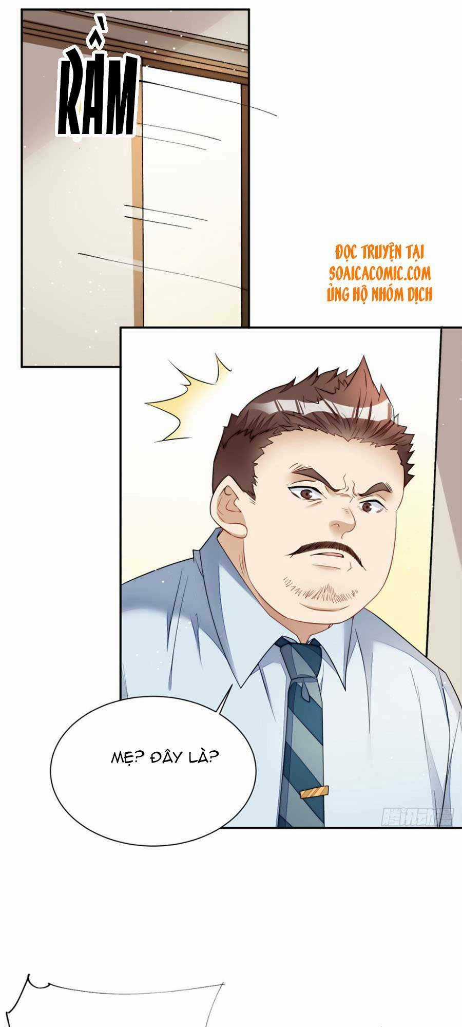 Đại Lão Nào Cũng Tranh Sủng Ta Chapter 31 trang 20