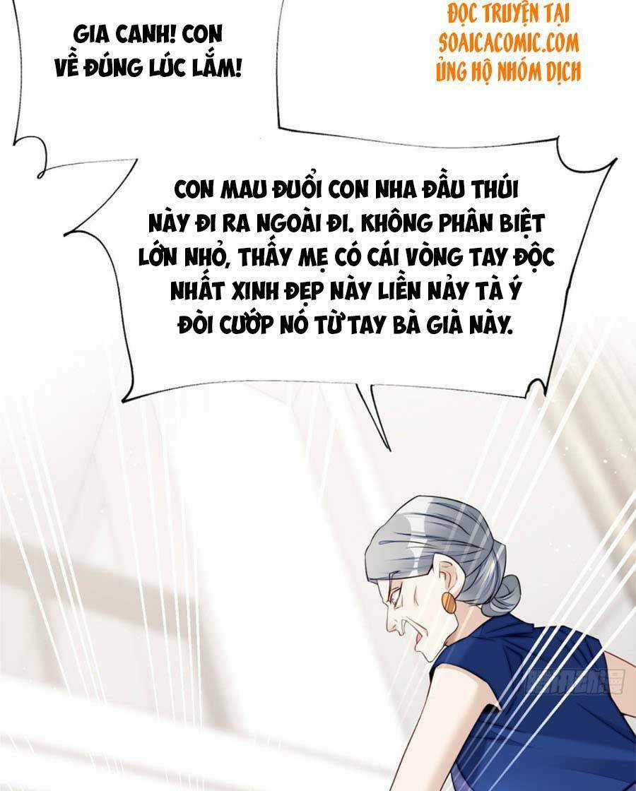 Đại Lão Nào Cũng Tranh Sủng Ta Chapter 31 trang 21