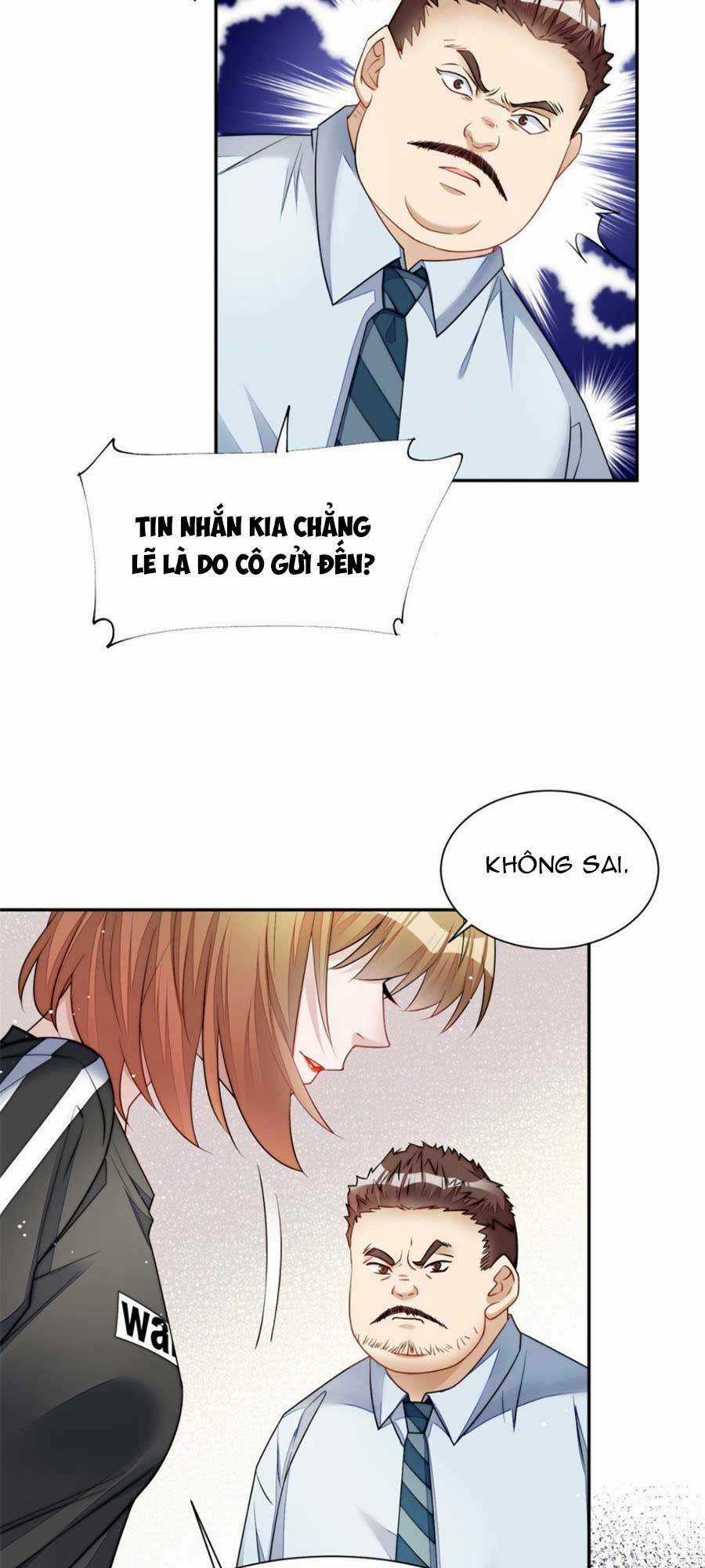 Đại Lão Nào Cũng Tranh Sủng Ta Chapter 31 trang 24