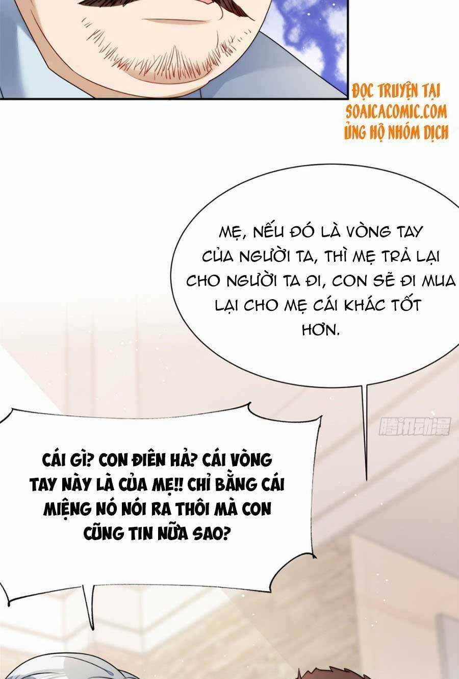 Đại Lão Nào Cũng Tranh Sủng Ta Chapter 31 trang 28