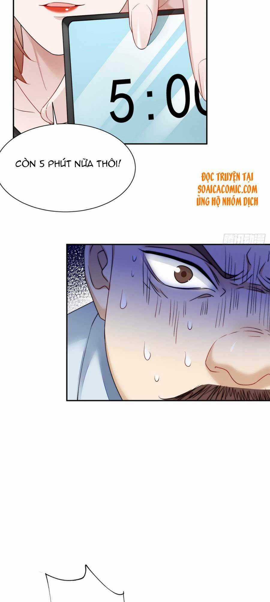 Đại Lão Nào Cũng Tranh Sủng Ta Chapter 31 trang 32