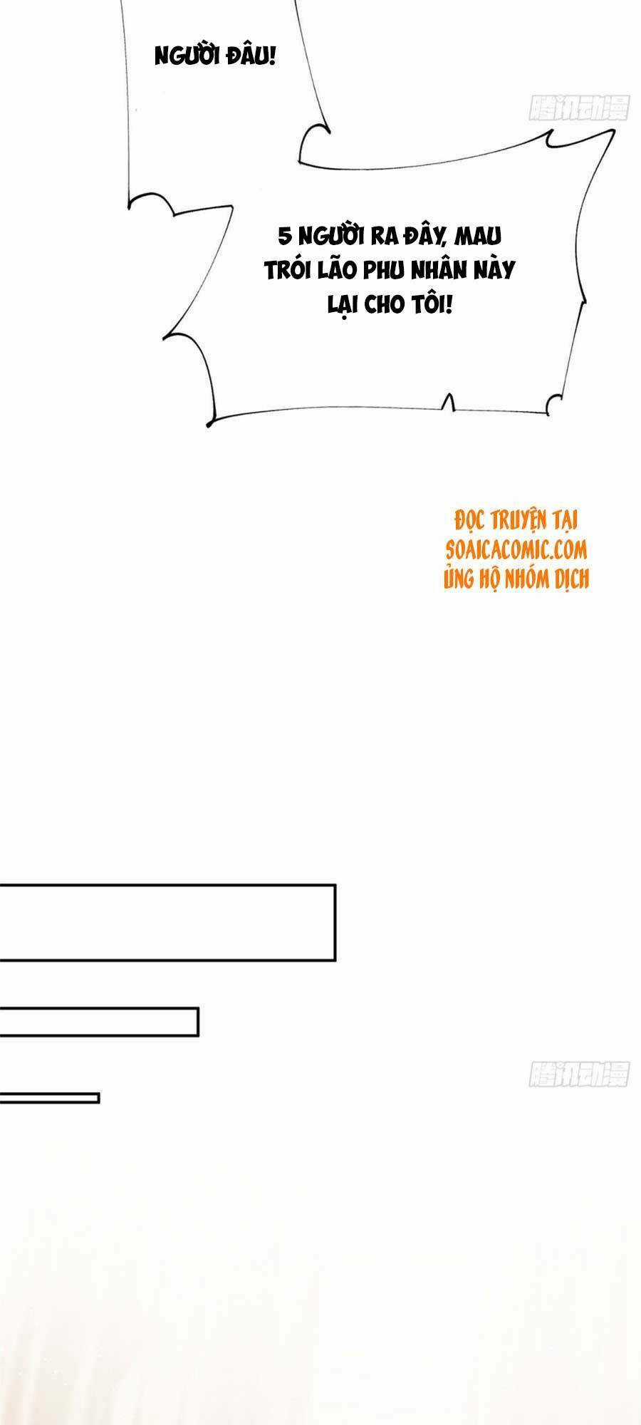 Đại Lão Nào Cũng Tranh Sủng Ta Chapter 31 trang 33