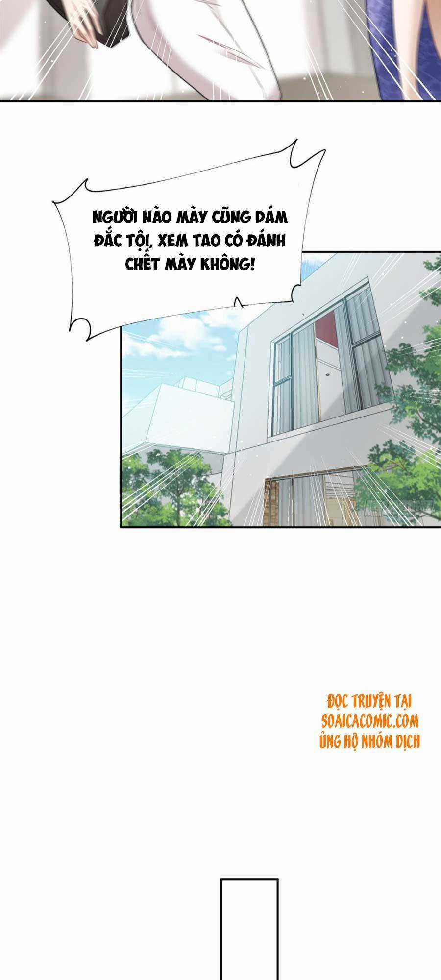 Đại Lão Nào Cũng Tranh Sủng Ta Chapter 31 trang 39