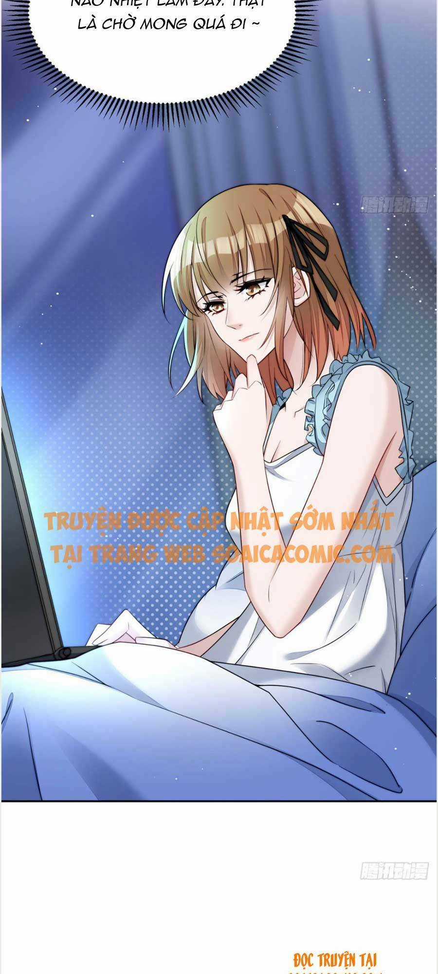 Đại Lão Nào Cũng Tranh Sủng Ta Chapter 31 trang 4