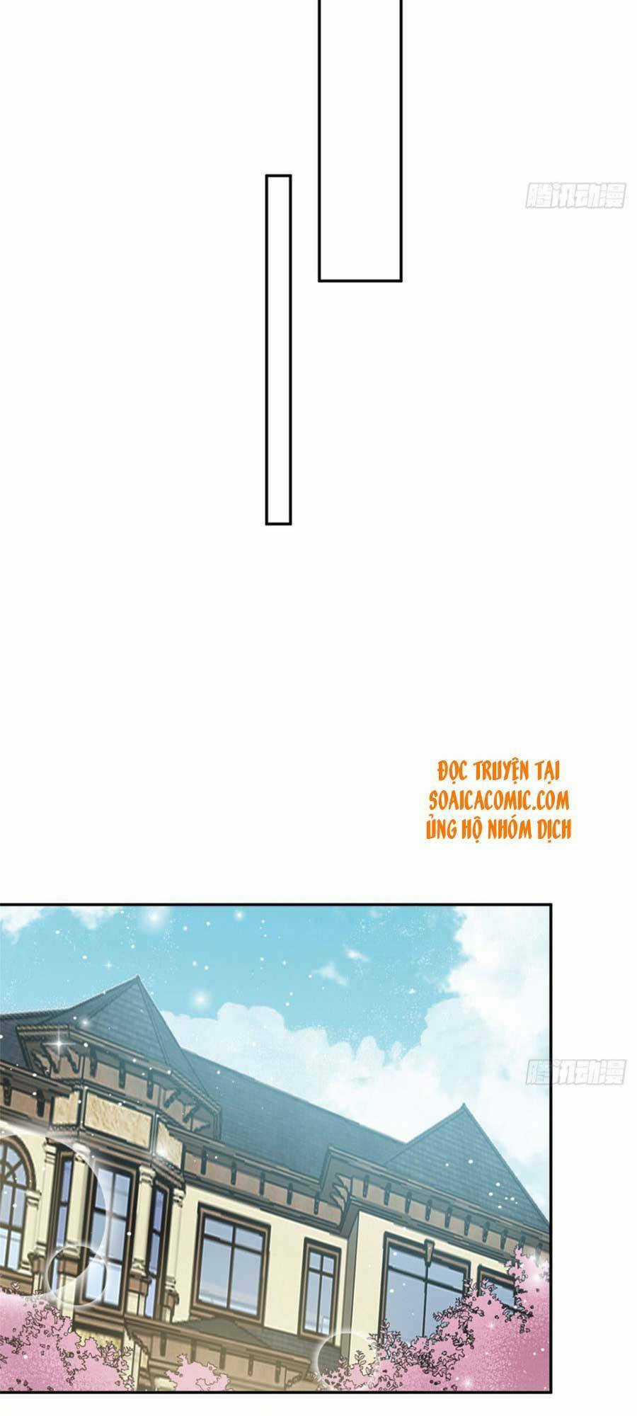 Đại Lão Nào Cũng Tranh Sủng Ta Chapter 31 trang 40