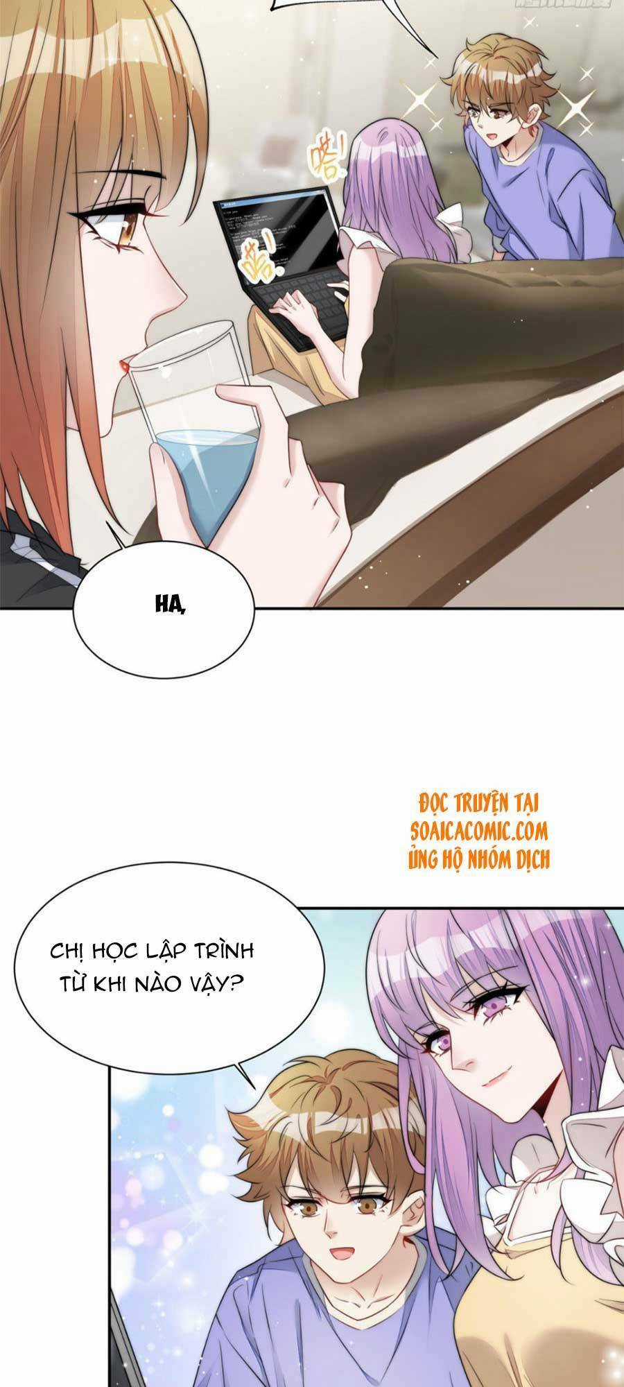 Đại Lão Nào Cũng Tranh Sủng Ta Chapter 31 trang 42