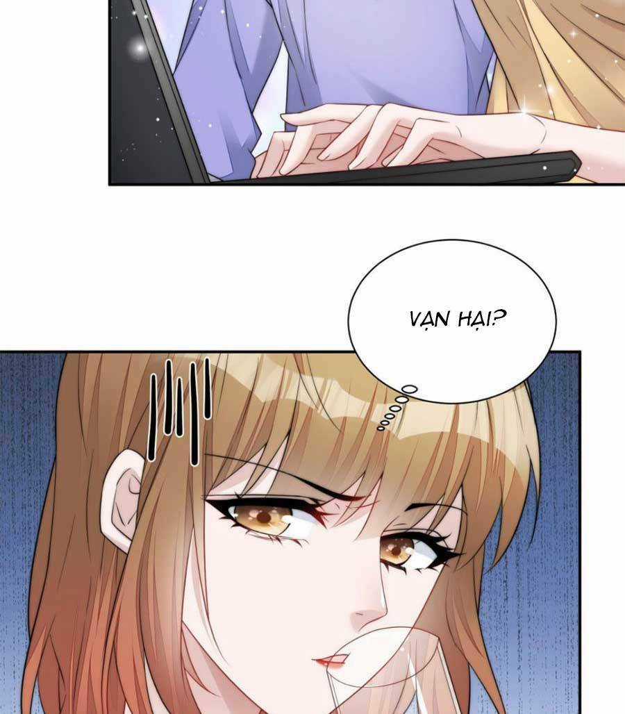 Đại Lão Nào Cũng Tranh Sủng Ta Chapter 31 trang 43