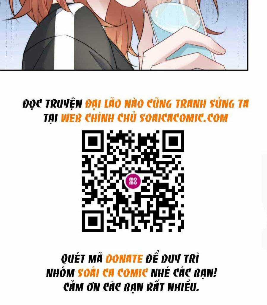 Đại Lão Nào Cũng Tranh Sủng Ta Chapter 31 trang 44