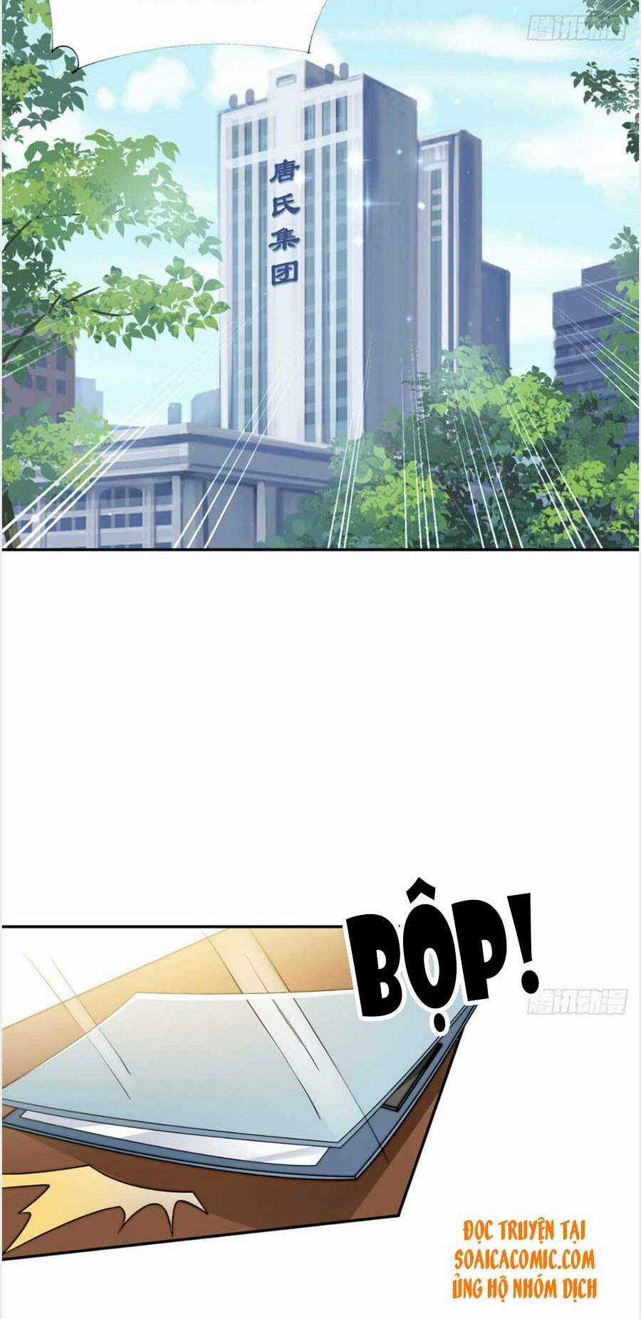 Đại Lão Nào Cũng Tranh Sủng Ta Chapter 31 trang 7