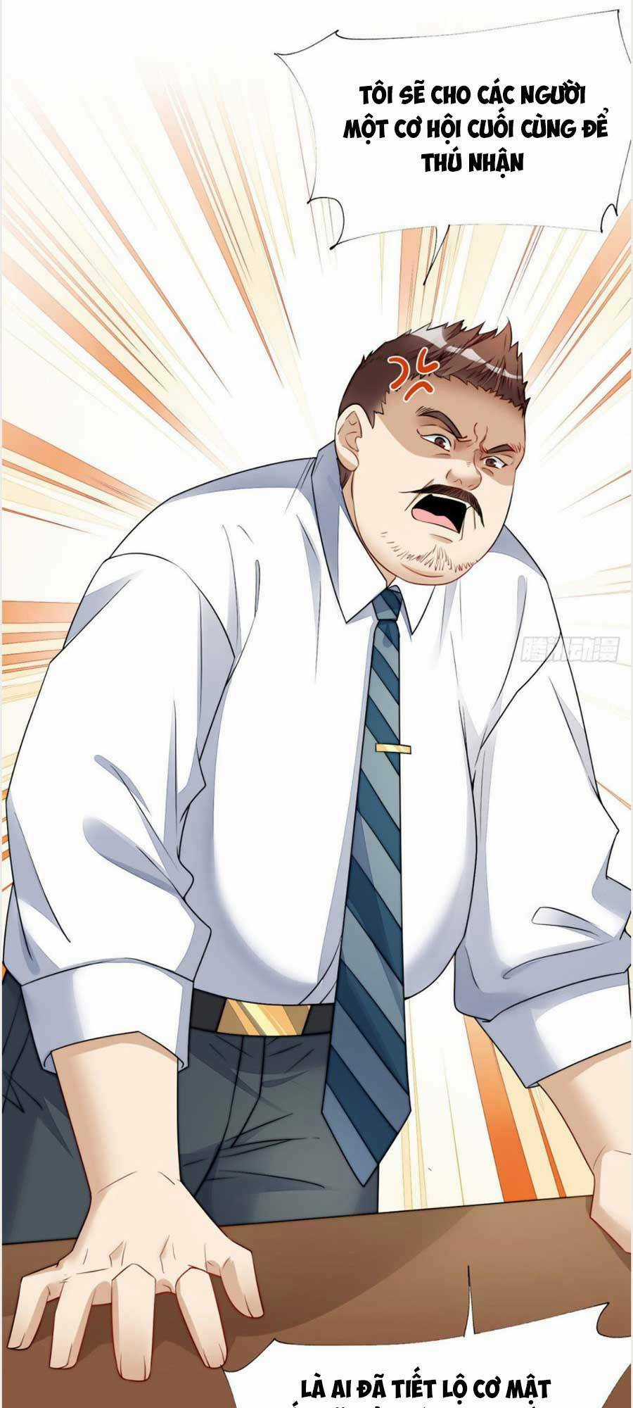 Đại Lão Nào Cũng Tranh Sủng Ta Chapter 31 trang 8