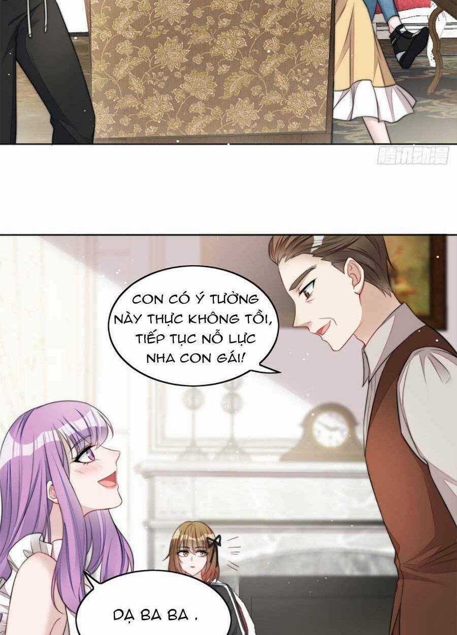 Đại Lão Nào Cũng Tranh Sủng Ta Chapter 33 trang 10