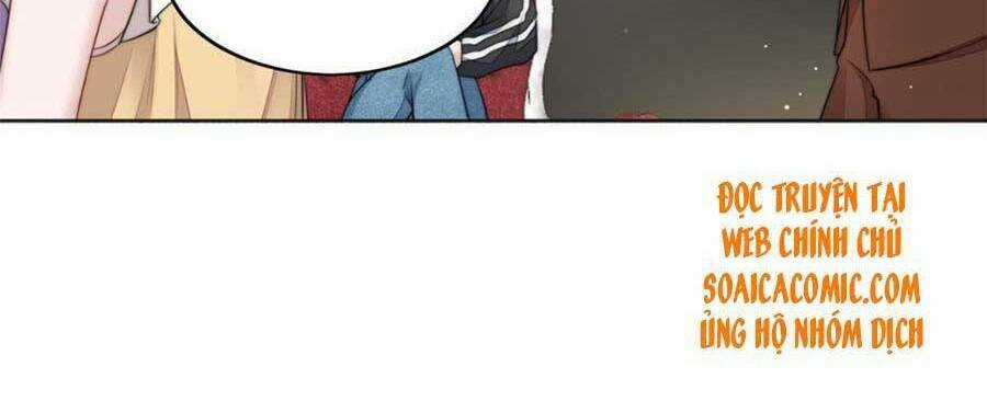 Đại Lão Nào Cũng Tranh Sủng Ta Chapter 33 trang 11