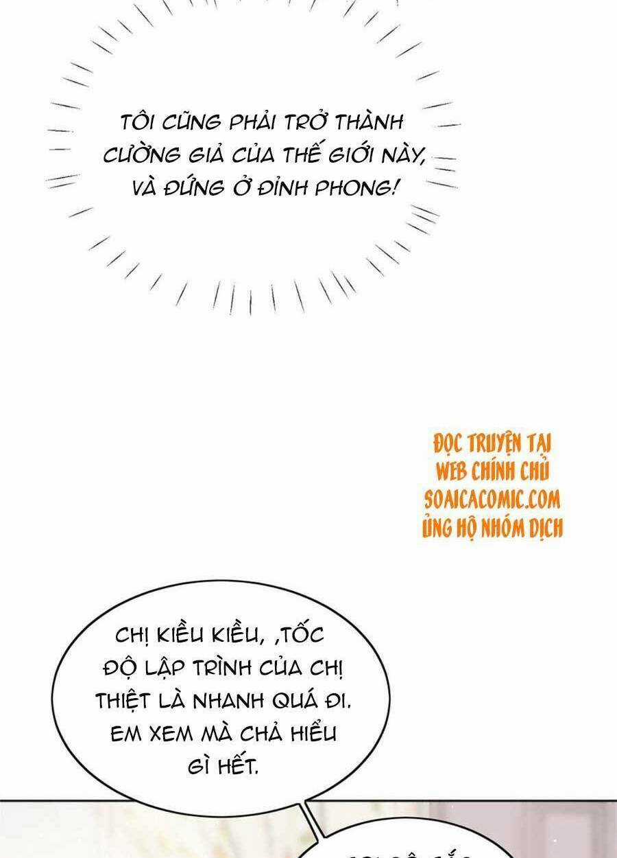 Đại Lão Nào Cũng Tranh Sủng Ta Chapter 33 trang 13