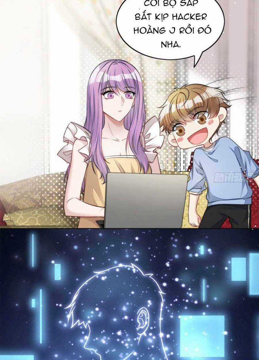 Đại Lão Nào Cũng Tranh Sủng Ta Chapter 33 trang 14