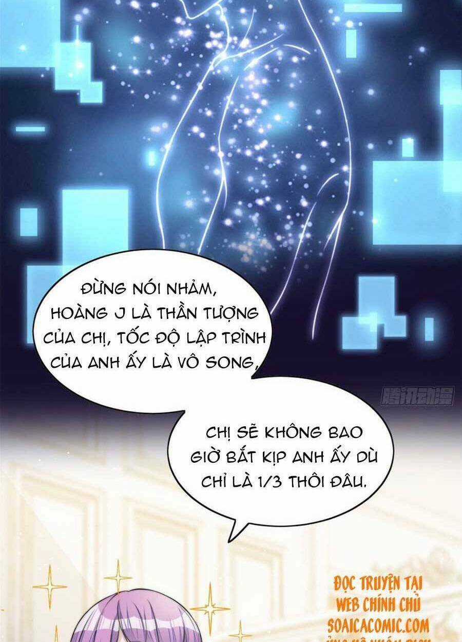 Đại Lão Nào Cũng Tranh Sủng Ta Chapter 33 trang 15