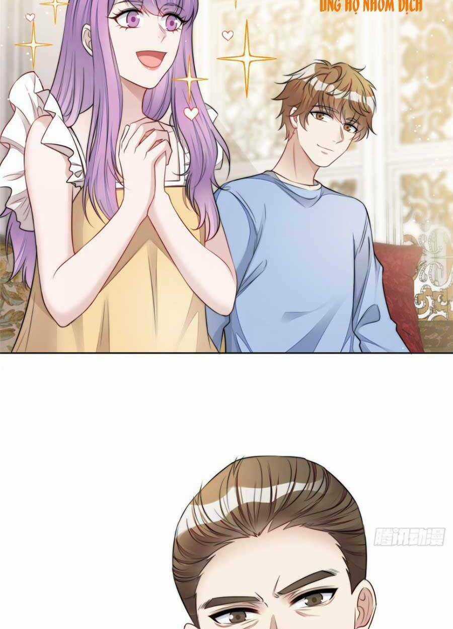 Đại Lão Nào Cũng Tranh Sủng Ta Chapter 33 trang 16