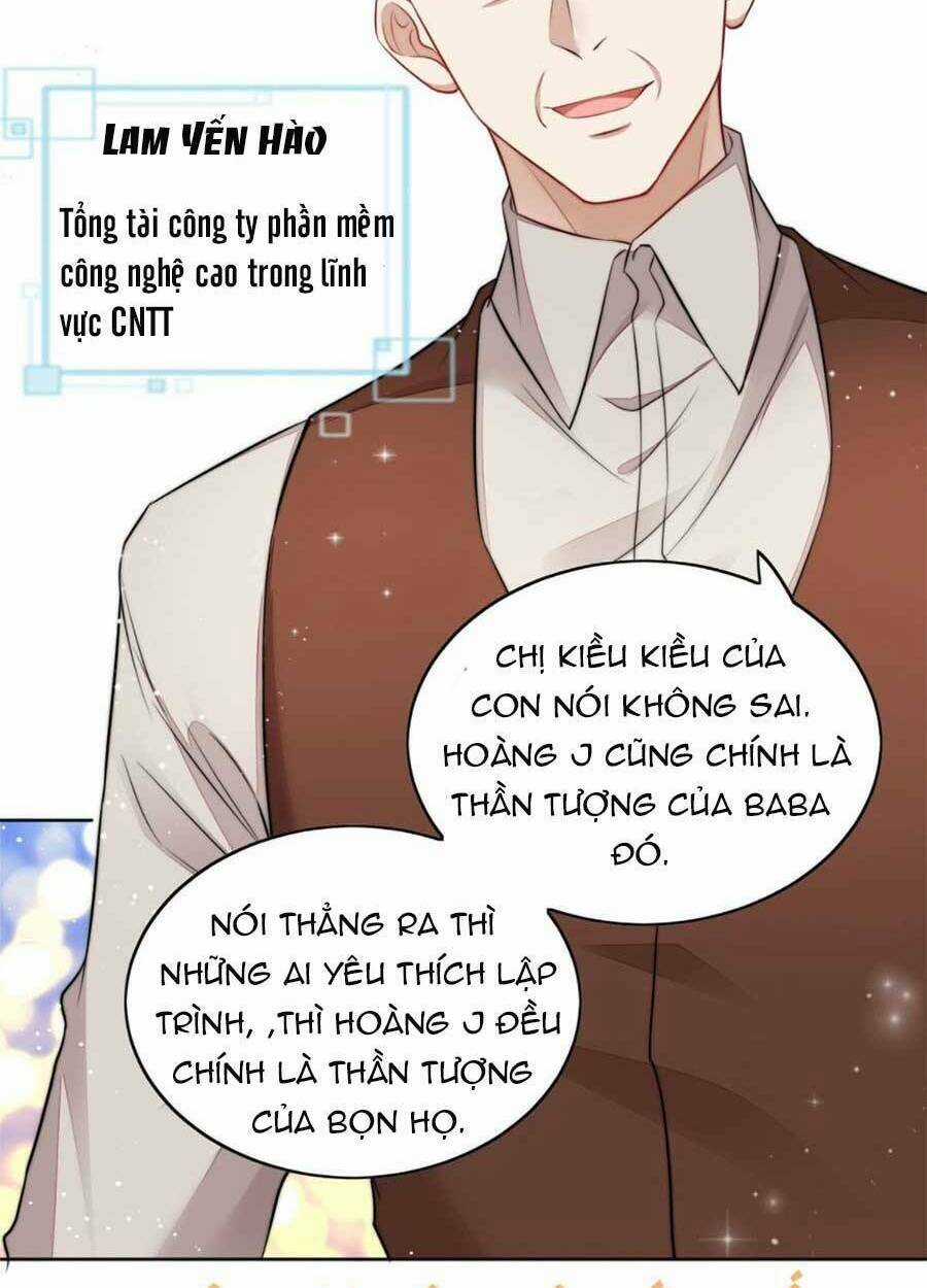 Đại Lão Nào Cũng Tranh Sủng Ta Chapter 33 trang 17