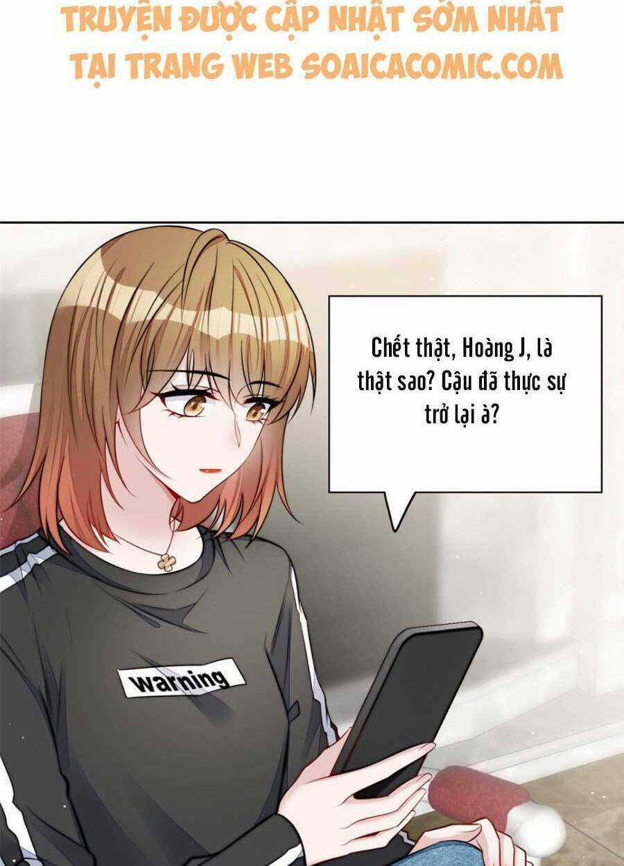 Đại Lão Nào Cũng Tranh Sủng Ta Chapter 33 trang 18