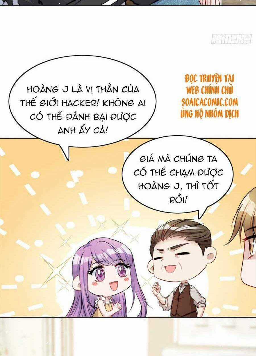 Đại Lão Nào Cũng Tranh Sủng Ta Chapter 33 trang 19