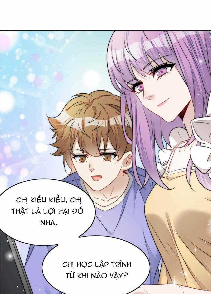 Đại Lão Nào Cũng Tranh Sủng Ta Chapter 33 trang 2