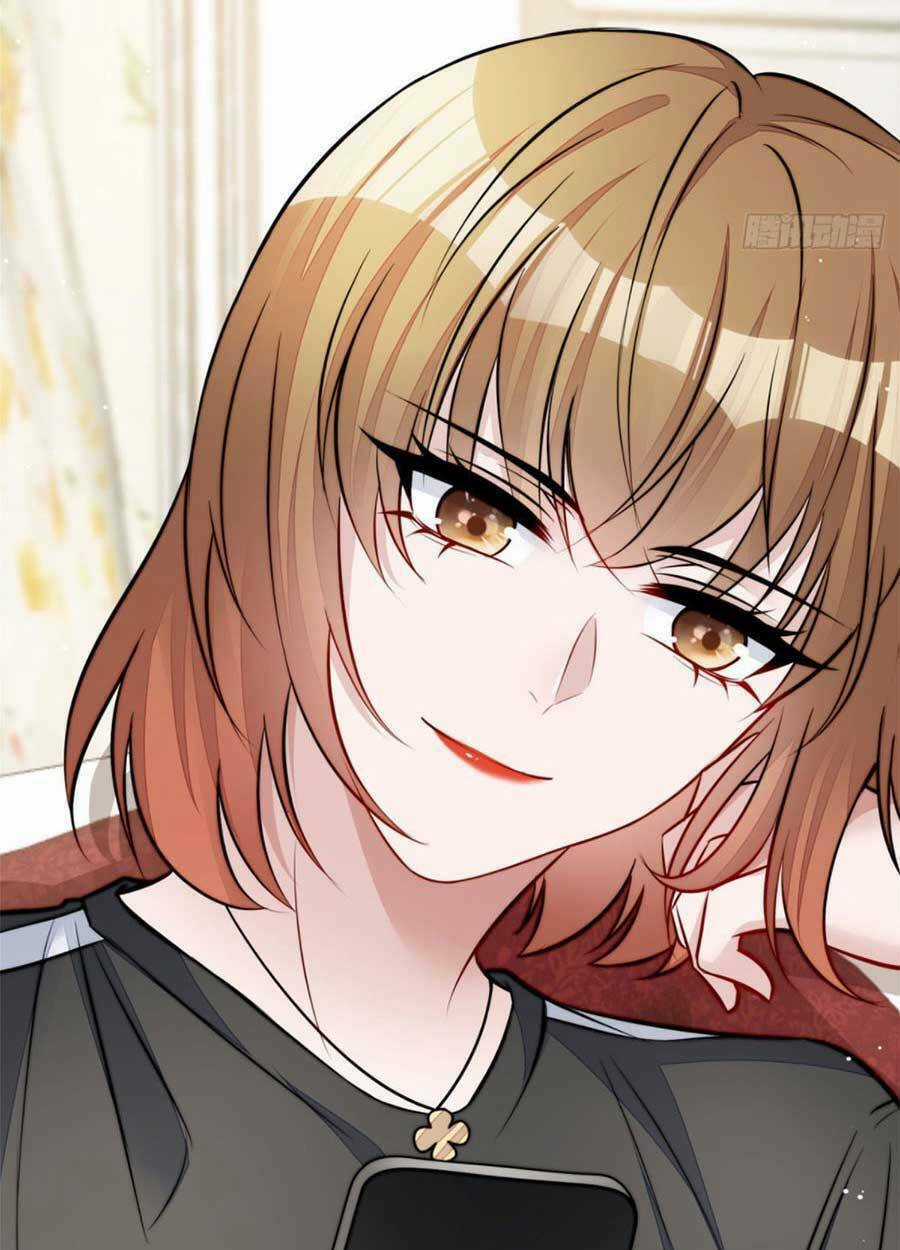 Đại Lão Nào Cũng Tranh Sủng Ta Chapter 33 trang 20