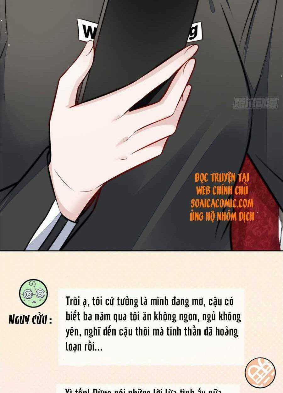 Đại Lão Nào Cũng Tranh Sủng Ta Chapter 33 trang 21