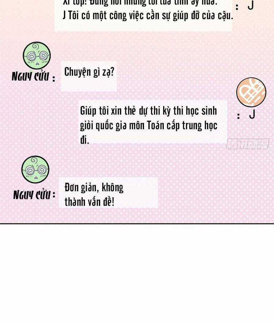 Đại Lão Nào Cũng Tranh Sủng Ta Chapter 33 trang 22