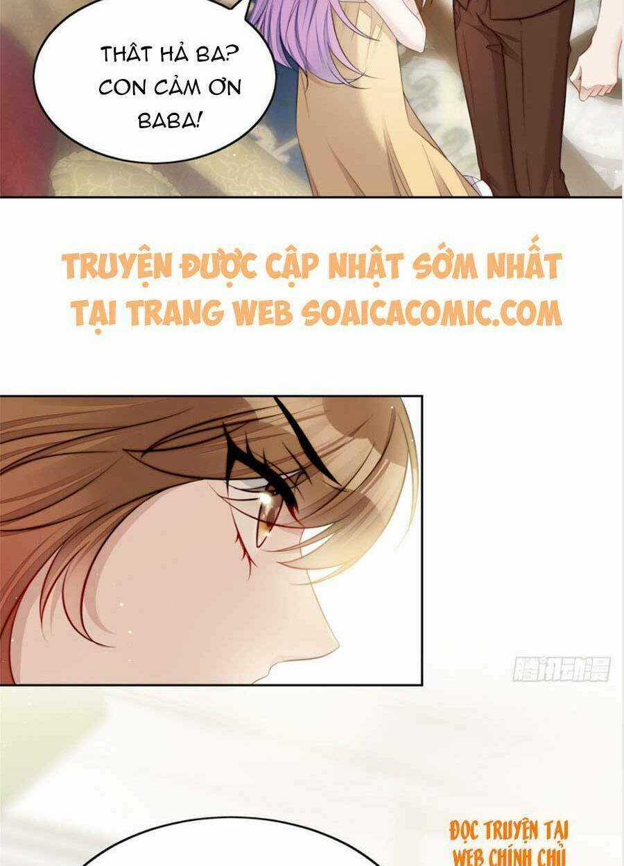 Đại Lão Nào Cũng Tranh Sủng Ta Chapter 33 trang 24