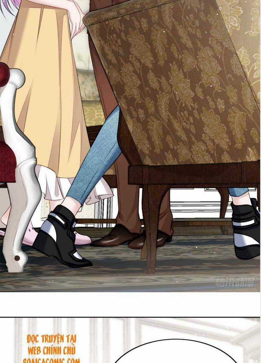 Đại Lão Nào Cũng Tranh Sủng Ta Chapter 33 trang 26