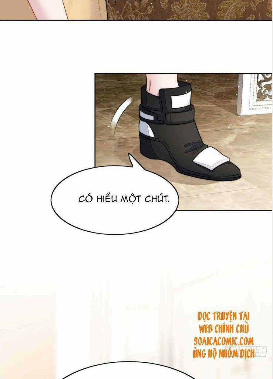 Đại Lão Nào Cũng Tranh Sủng Ta Chapter 33 trang 28