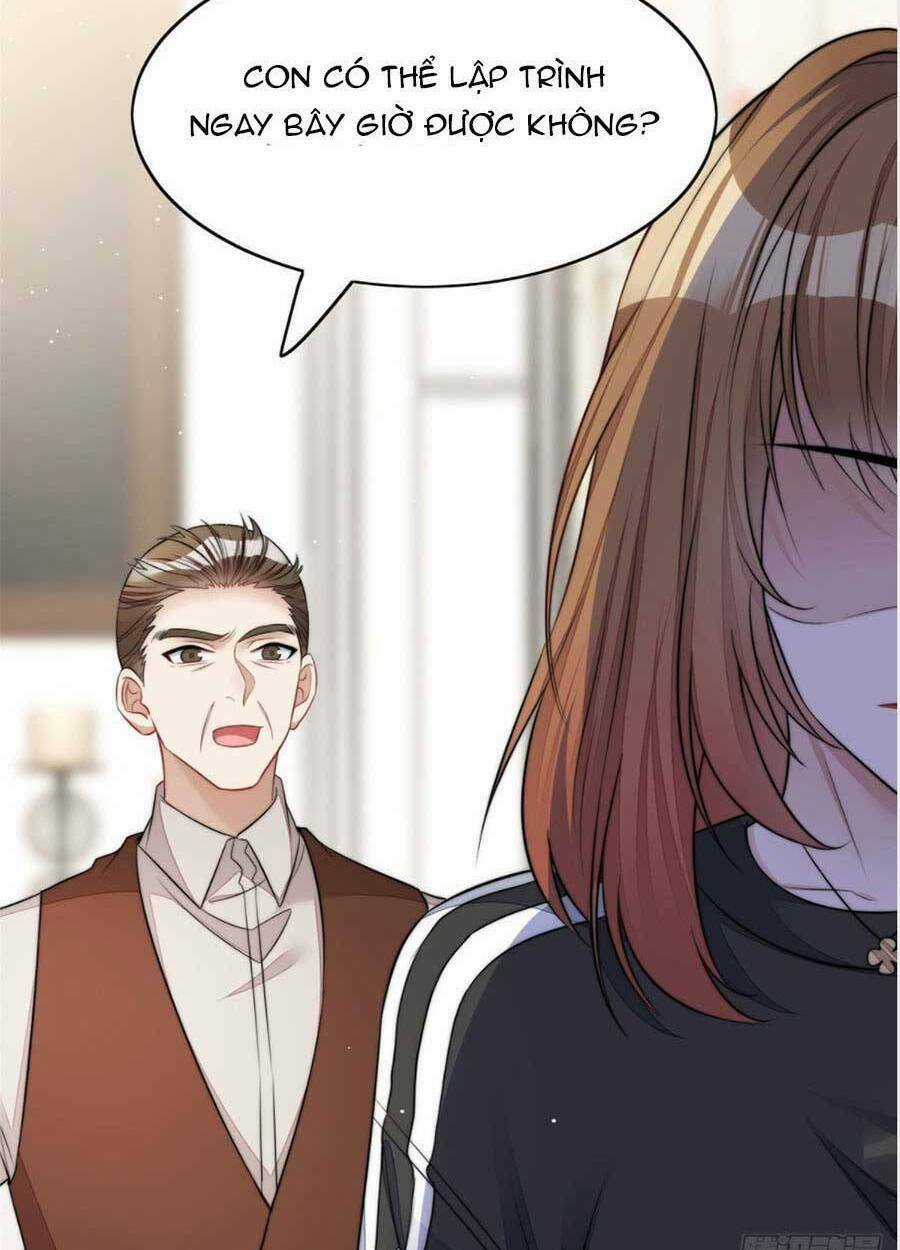 Đại Lão Nào Cũng Tranh Sủng Ta Chapter 33 trang 29