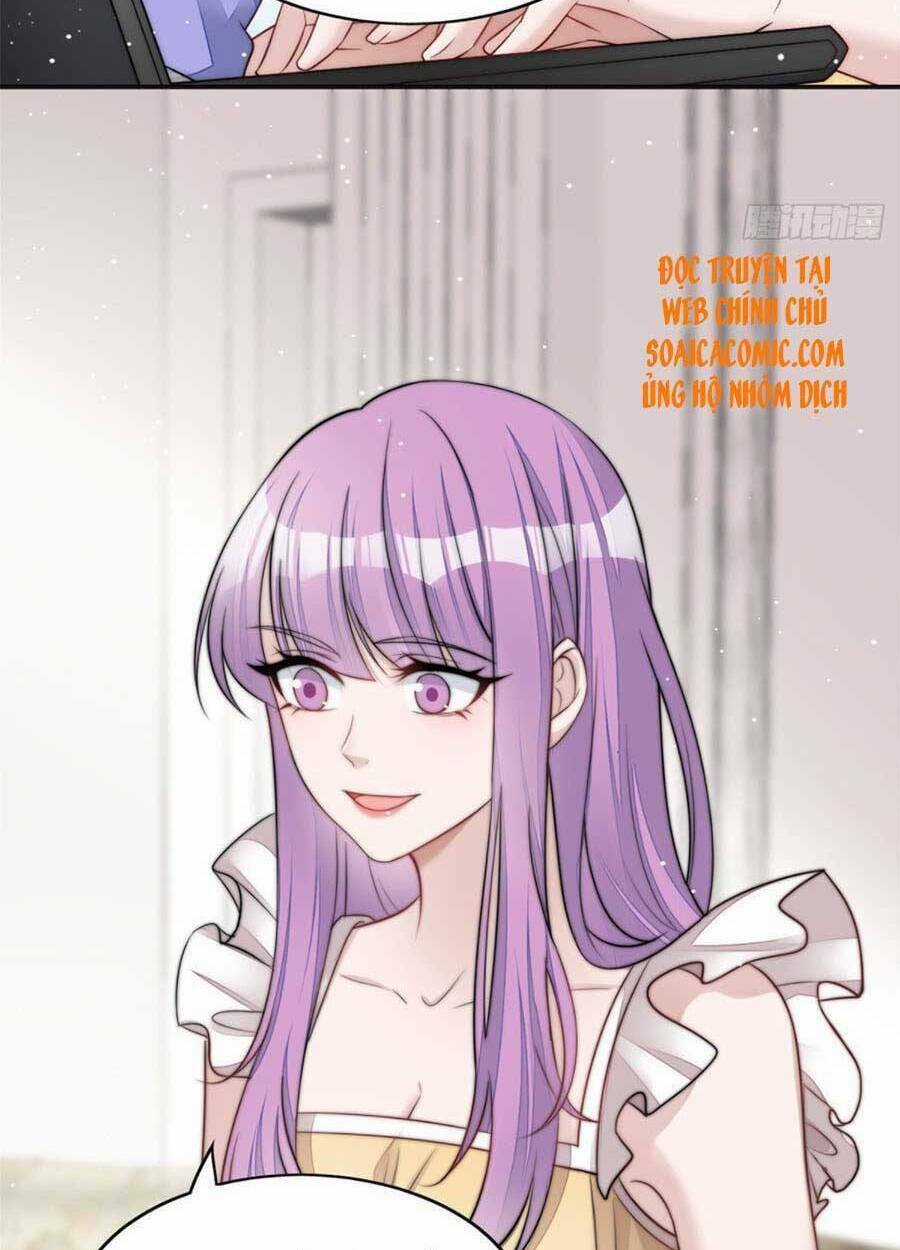 Đại Lão Nào Cũng Tranh Sủng Ta Chapter 33 trang 3