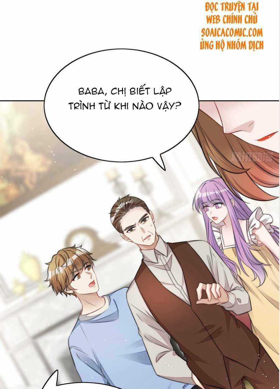 Đại Lão Nào Cũng Tranh Sủng Ta Chapter 33 trang 33