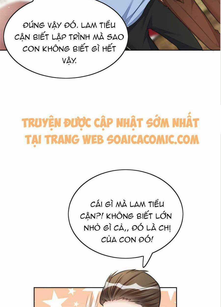 Đại Lão Nào Cũng Tranh Sủng Ta Chapter 33 trang 34