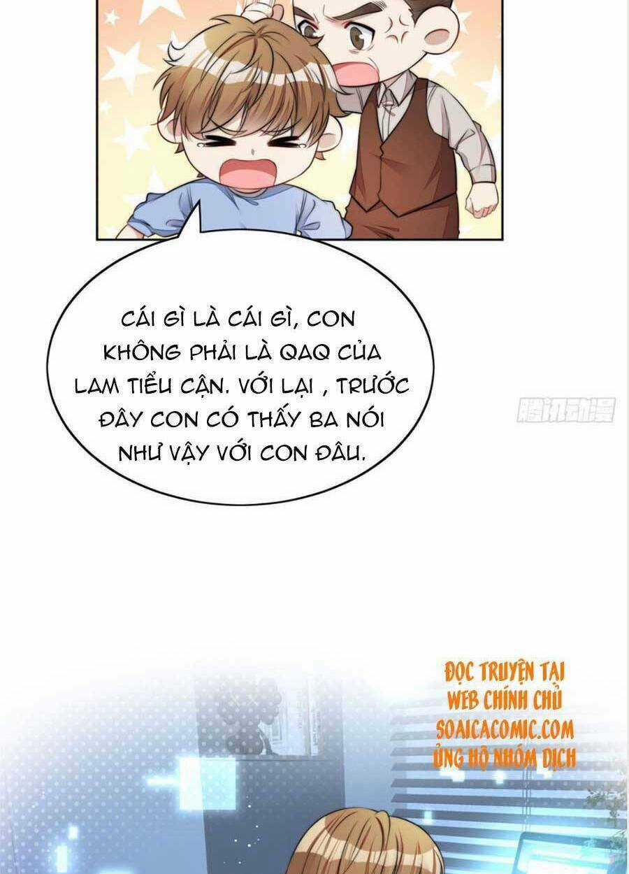 Đại Lão Nào Cũng Tranh Sủng Ta Chapter 33 trang 35