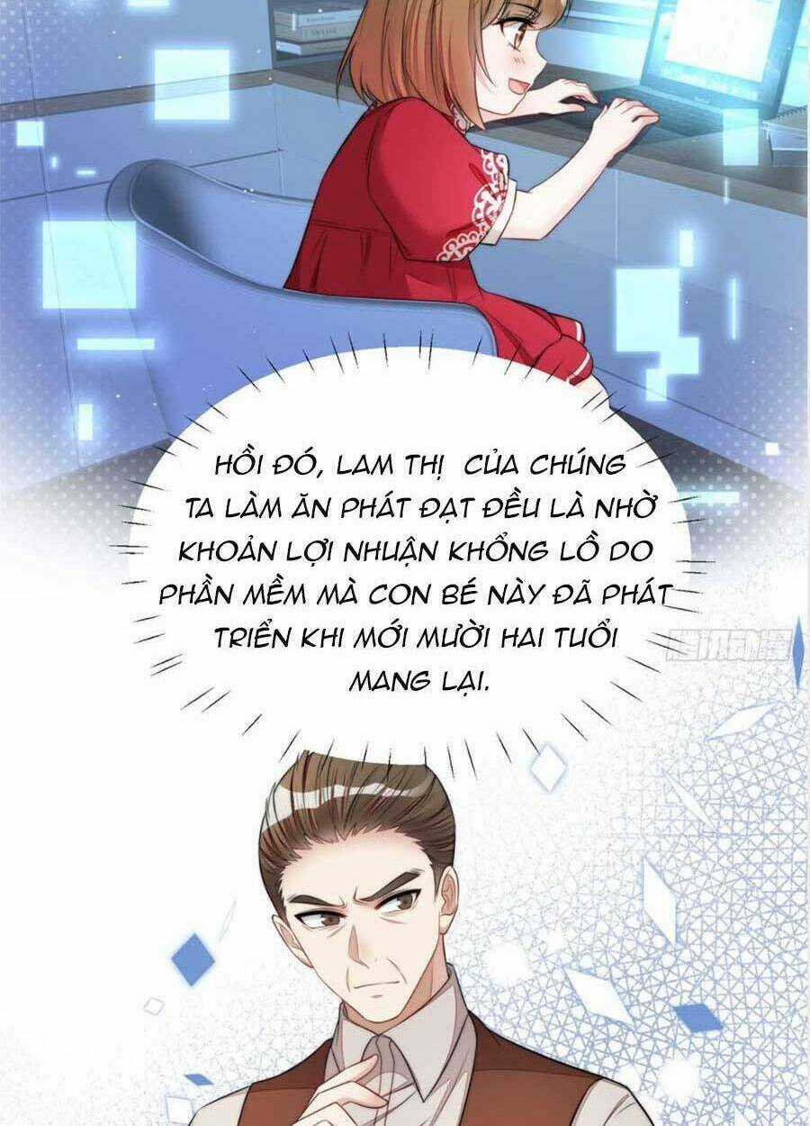 Đại Lão Nào Cũng Tranh Sủng Ta Chapter 33 trang 36