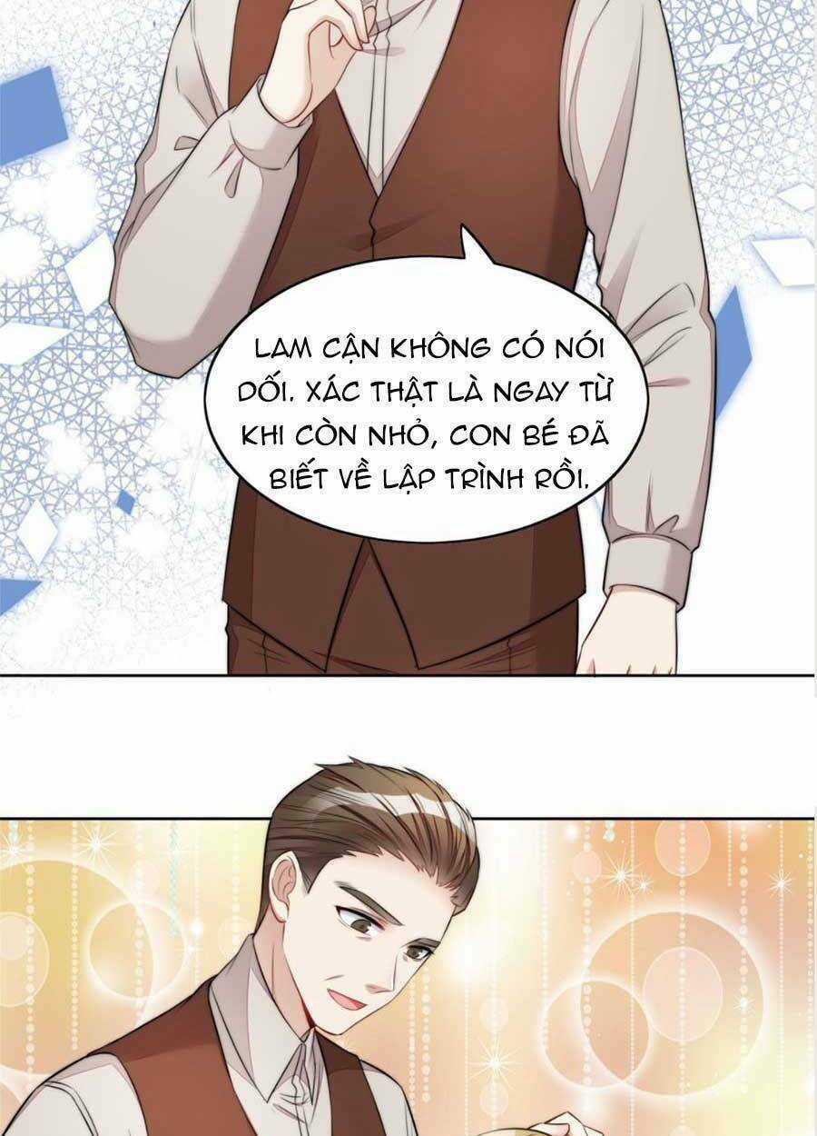 Đại Lão Nào Cũng Tranh Sủng Ta Chapter 33 trang 37
